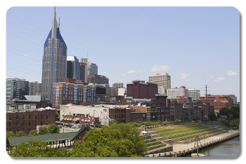 Family Medicine Residency Program Nashville Area Info