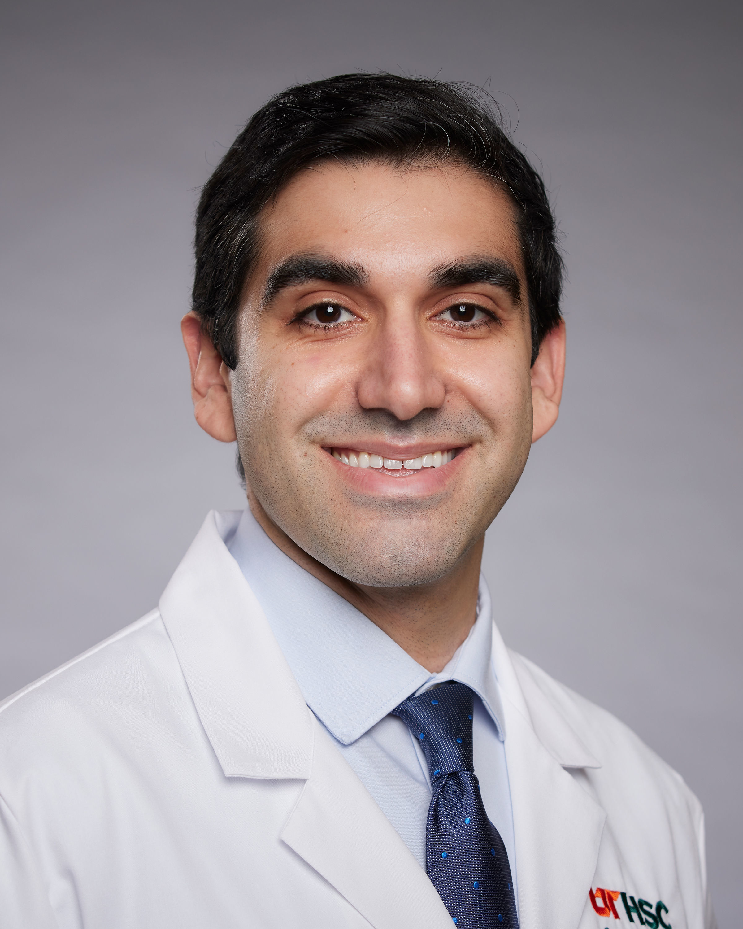 Mahiar Rabie, M.D.