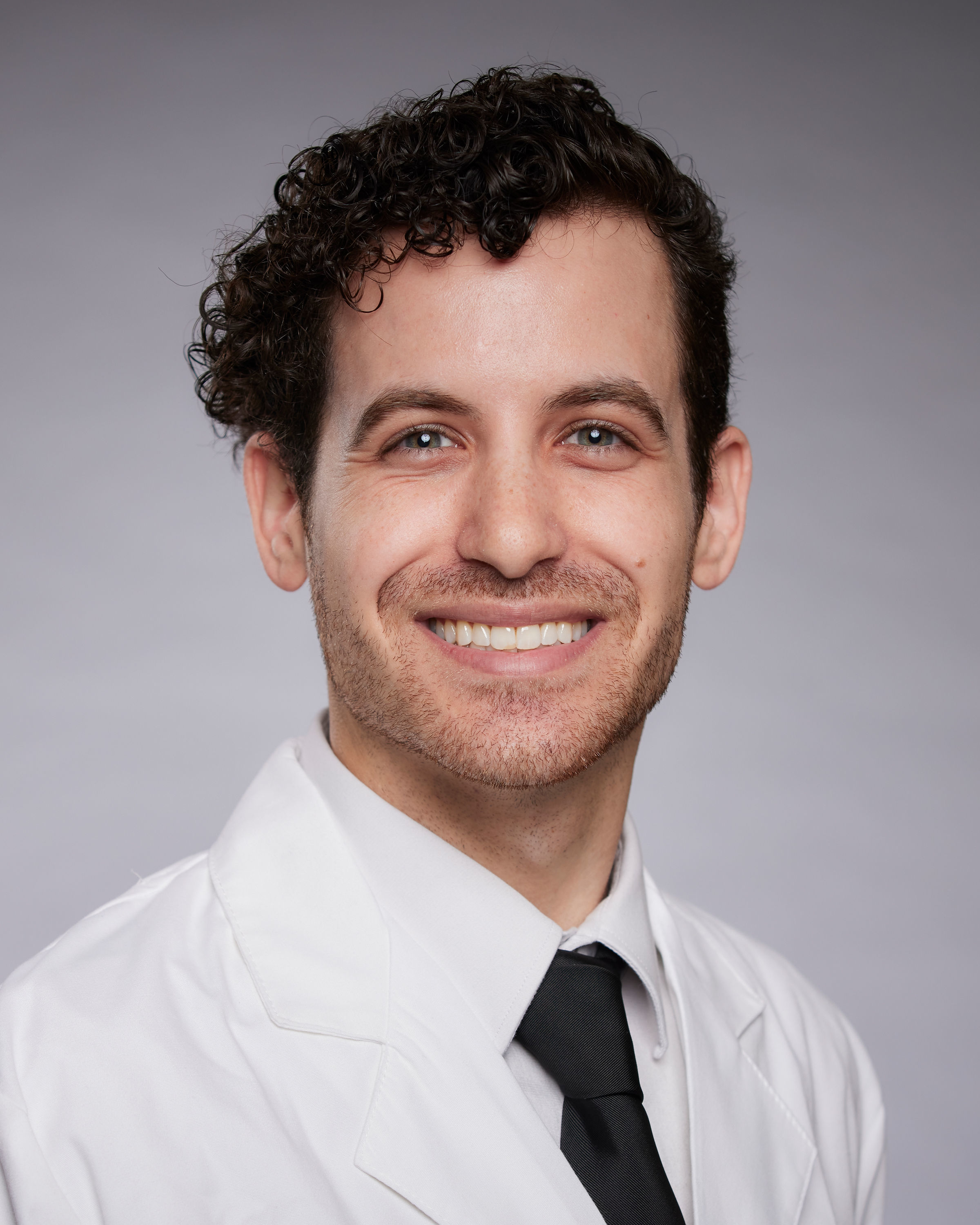 Isaiah Rivera, M.D.