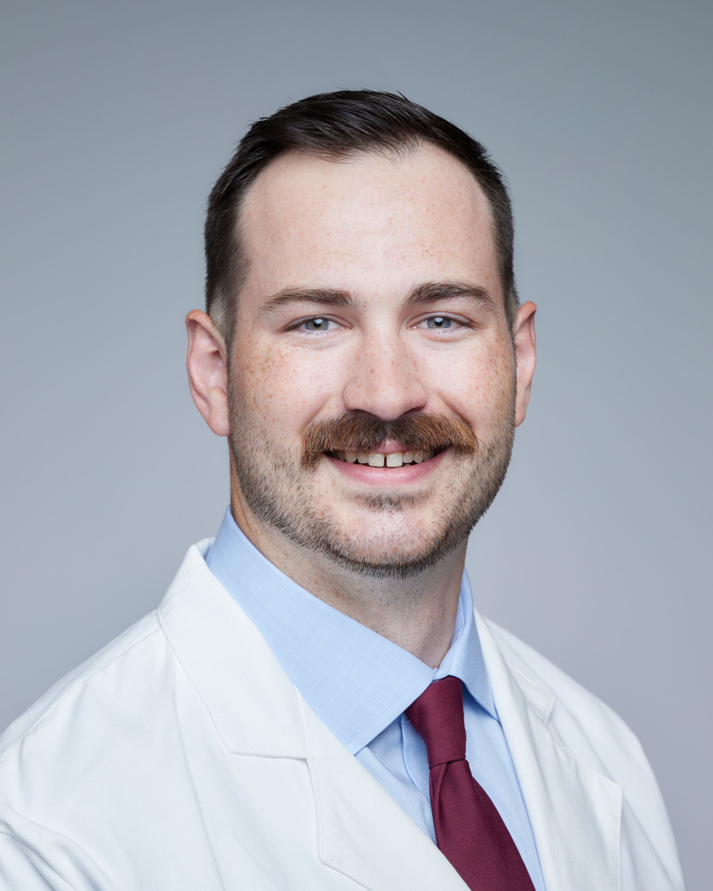 Will Dean, M.D.
