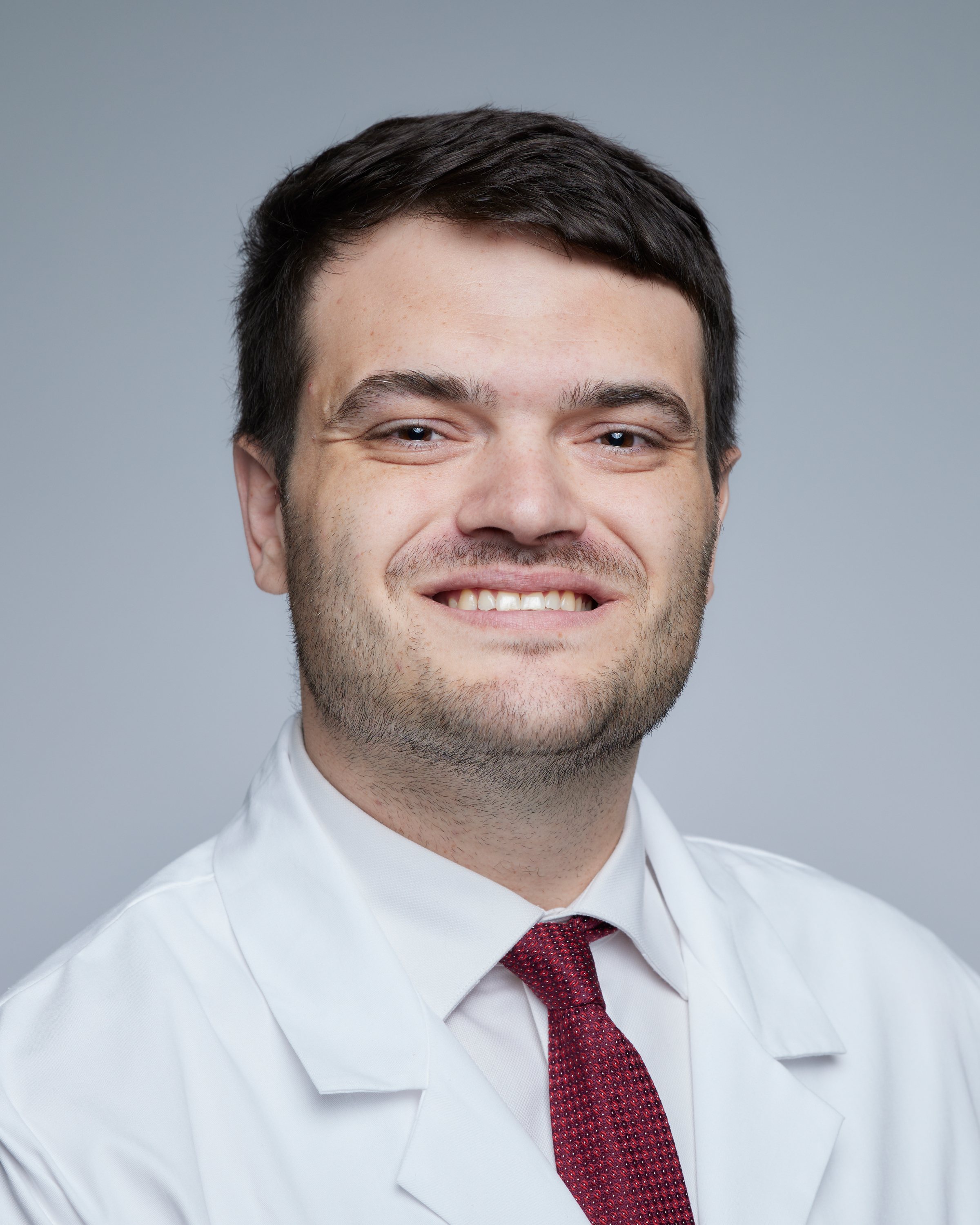 DJ Delfendahl, M.D.