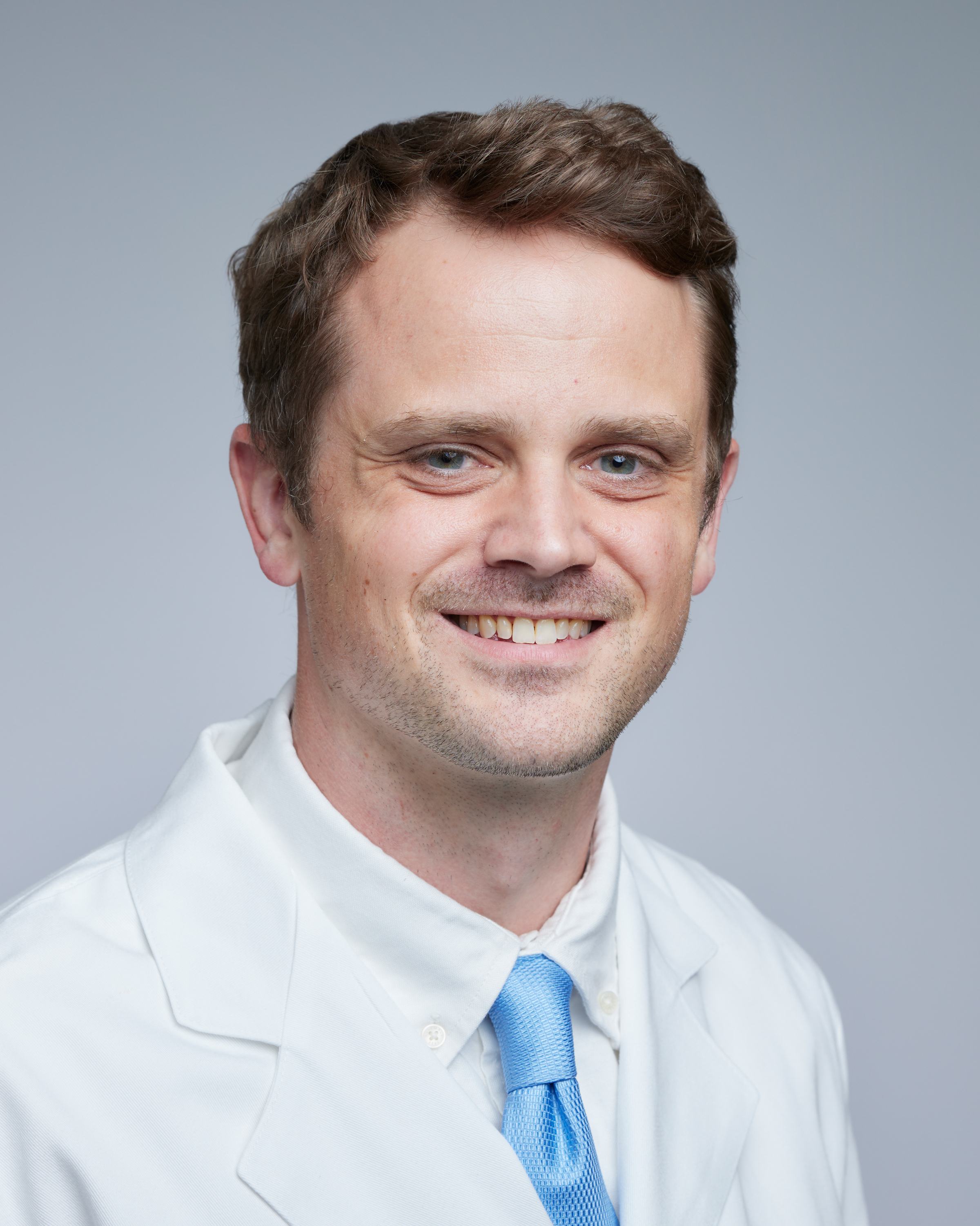 Ian Engerbretson, M.D.
