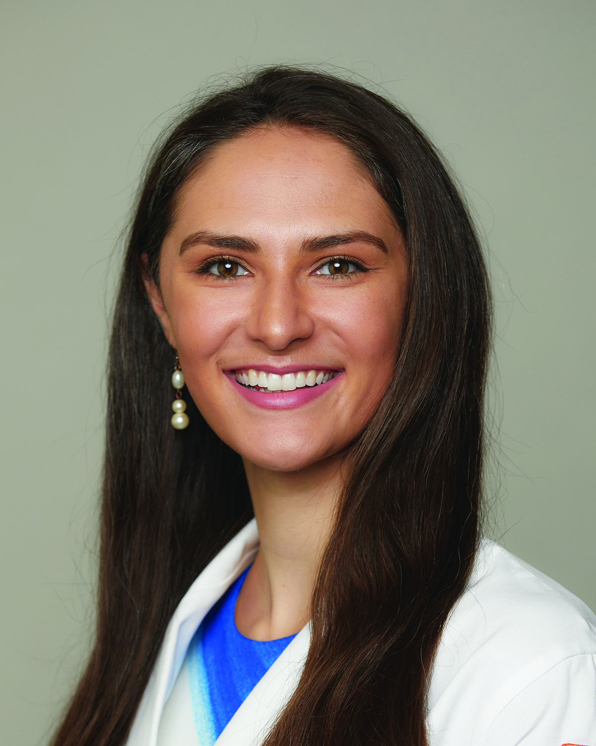 Leah Fassinger, M.D.