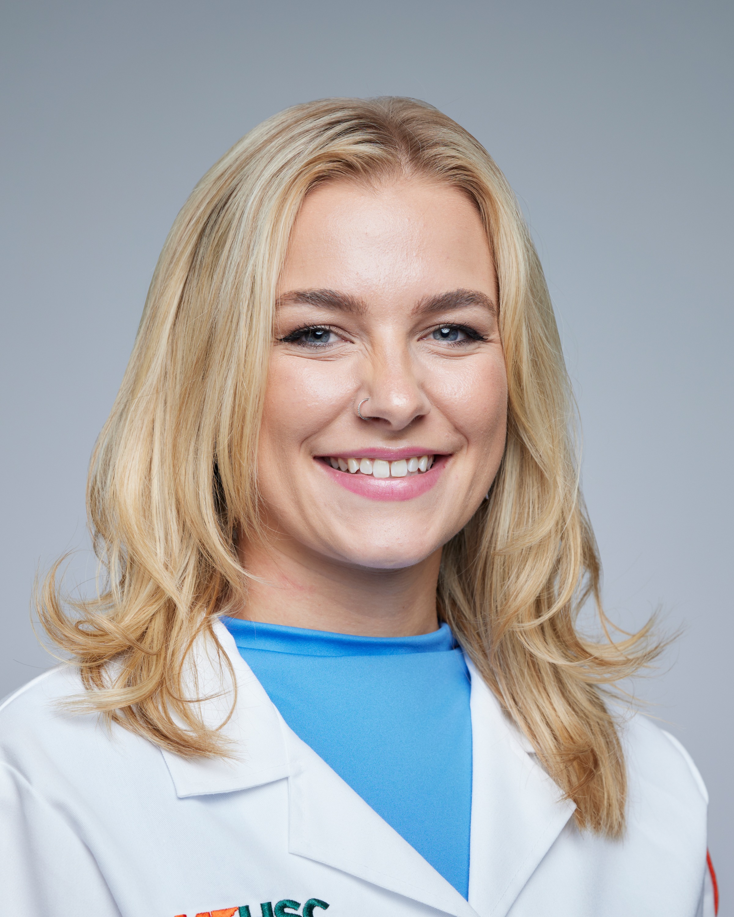 Abby Hall, D.O.