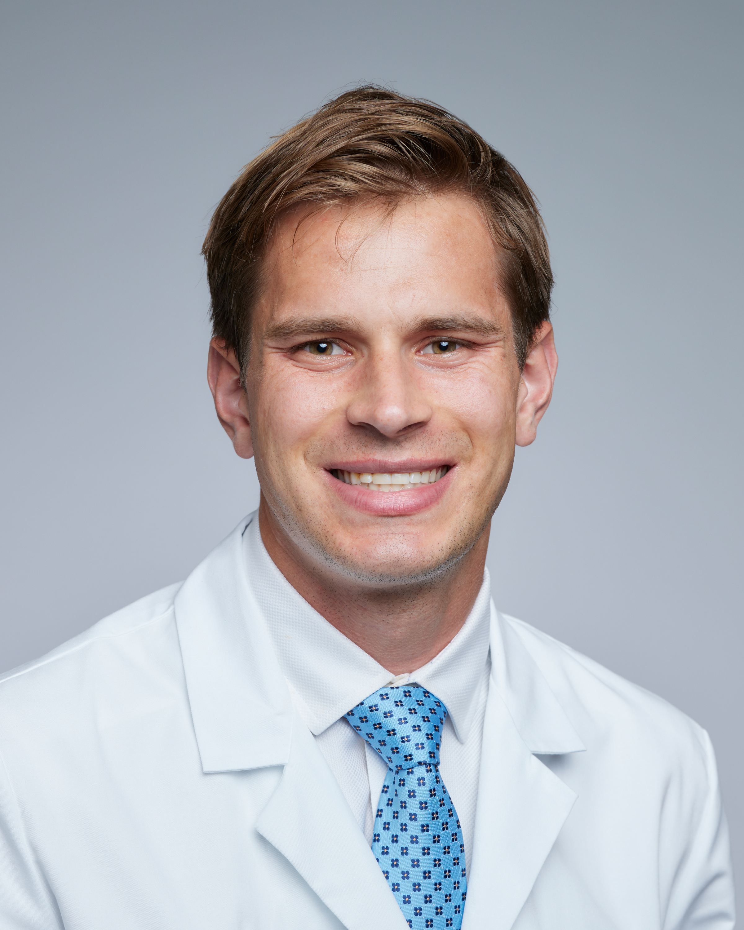 Edward Harpstead, M.D.
