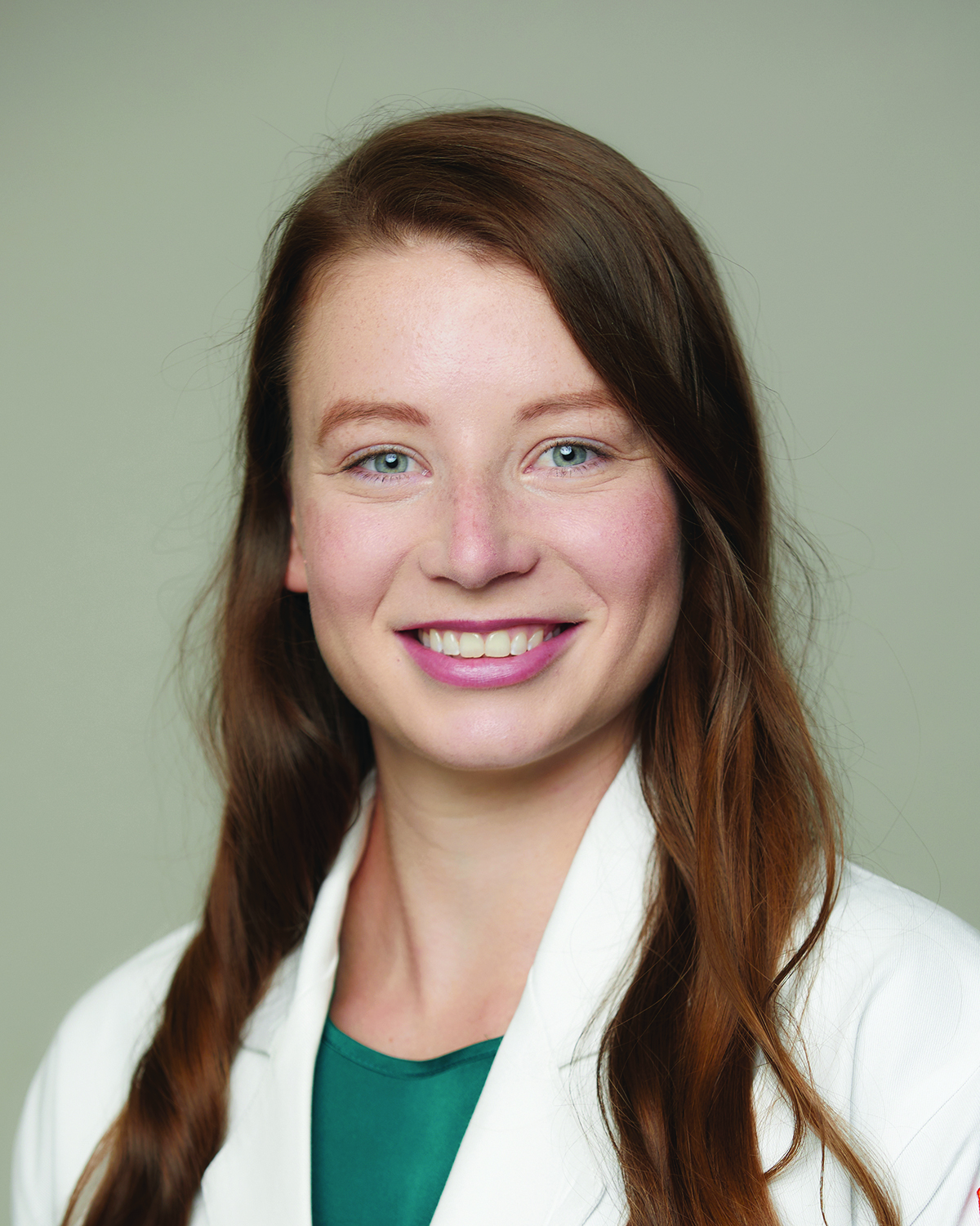 Torri Harrell, M.D.