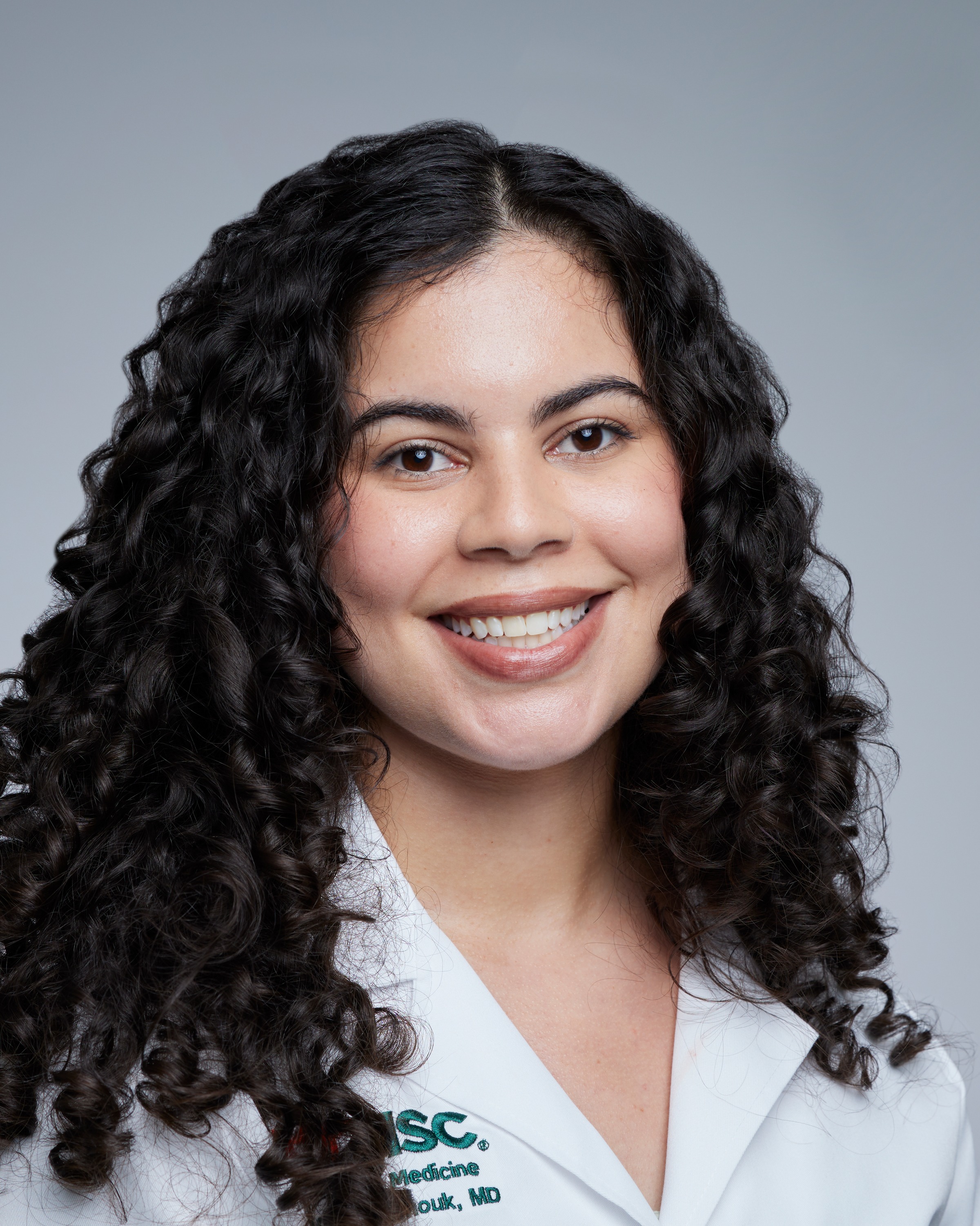 Sophia Kchouk, M.D.
