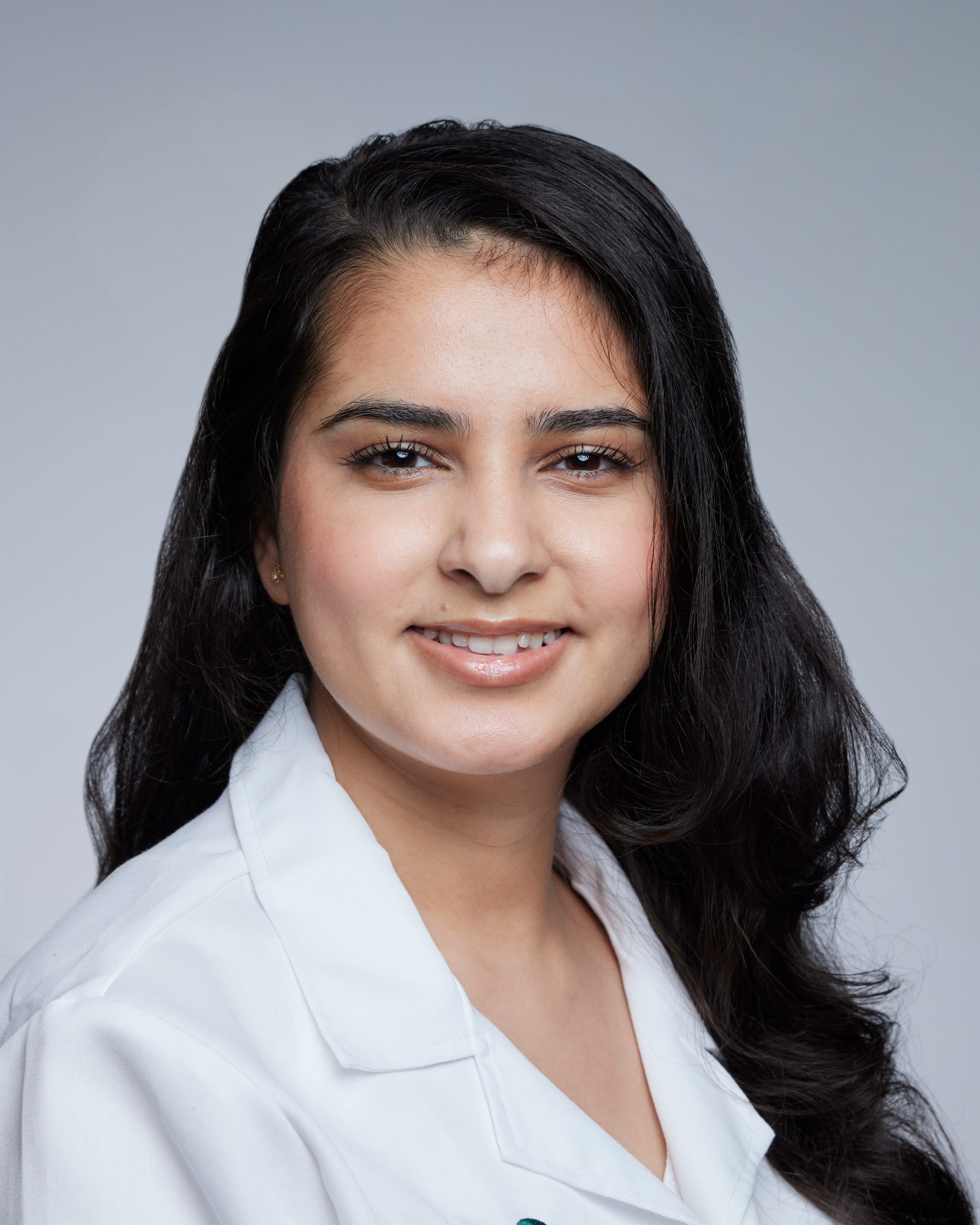 Marina Lamei, M.D.