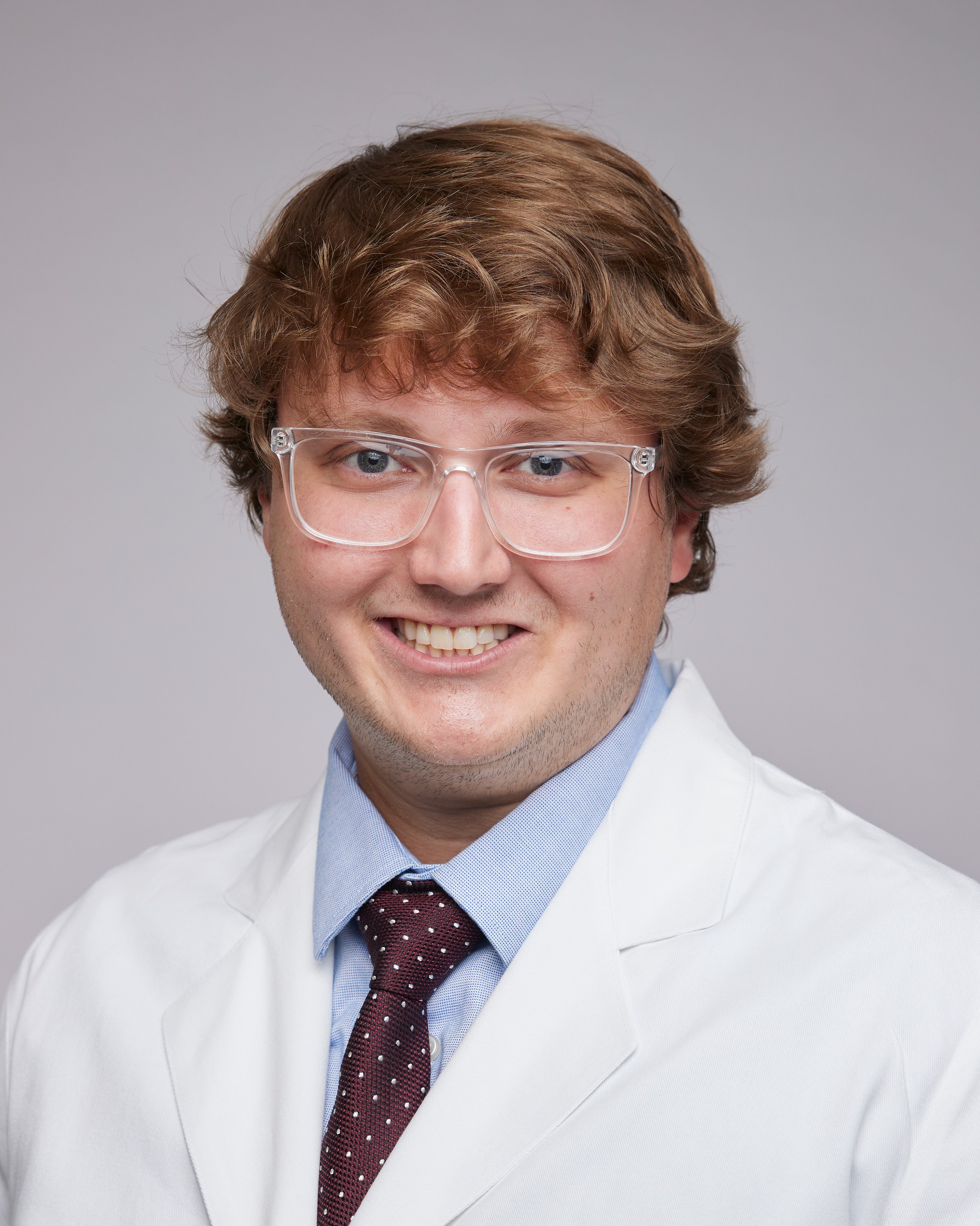 Intern   Jacob Helmer, MD