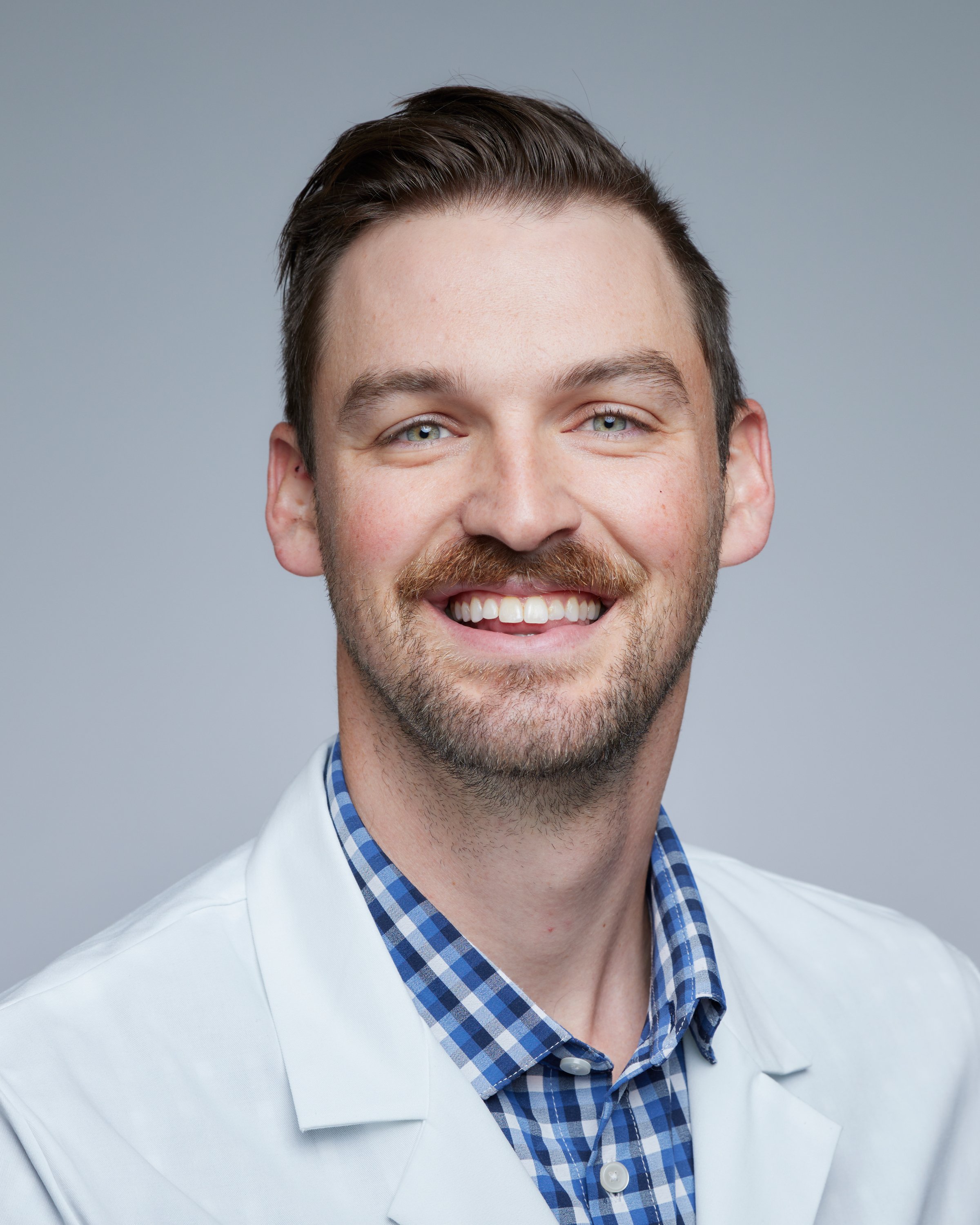 Brennan McNeil, M.D.