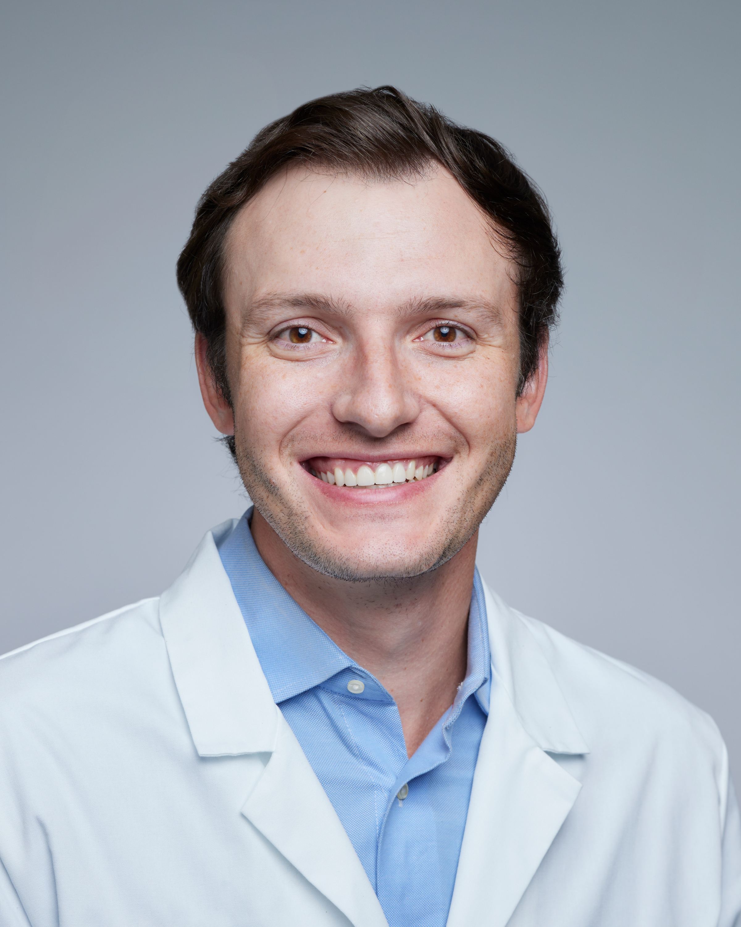 Jack McRae, M.D.