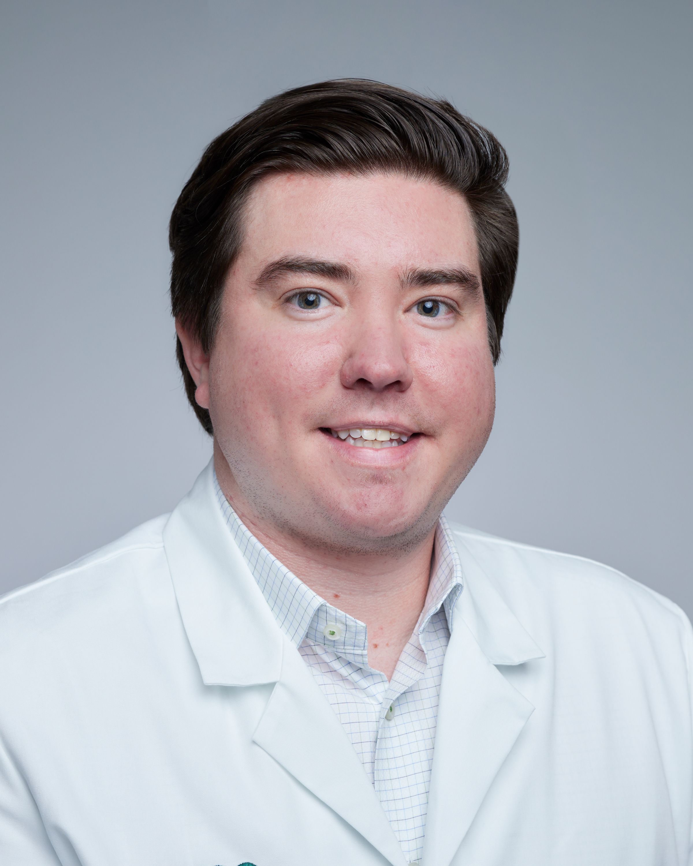 Paul Murphy, M.D.