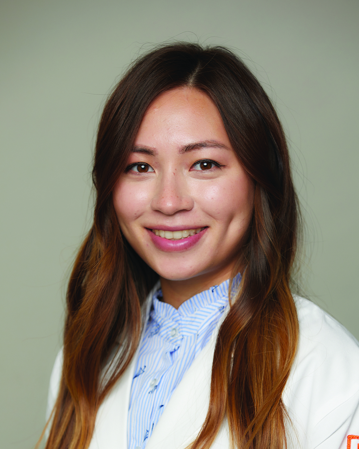 Bao-Vi Nguyen, M.D.