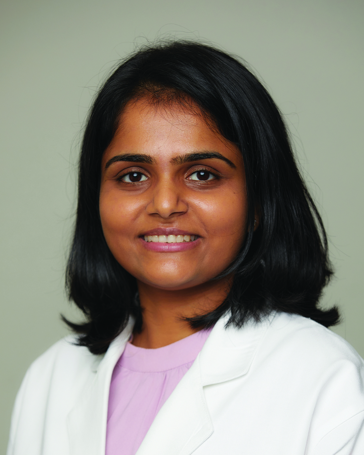 Himanshi Patel, M.D.