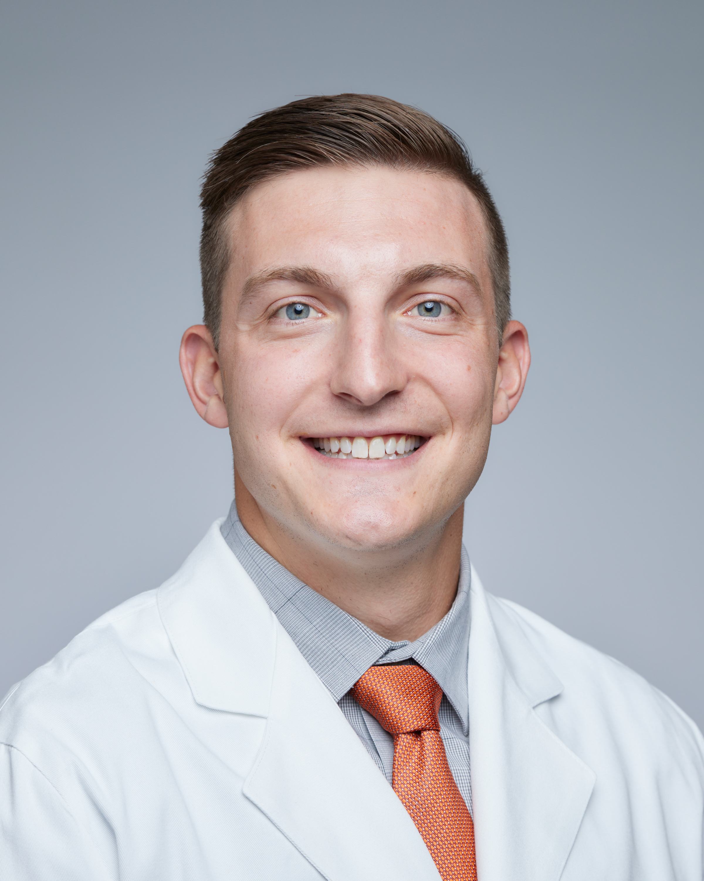 Brendan Rawlings, D.O.