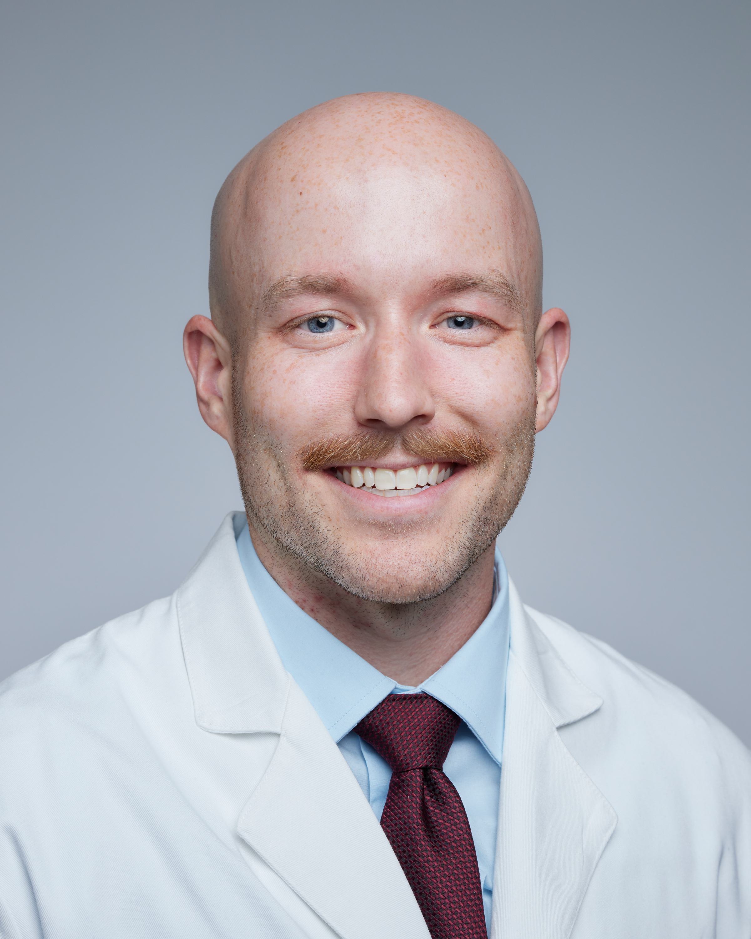 Curtis Rich, M.D.