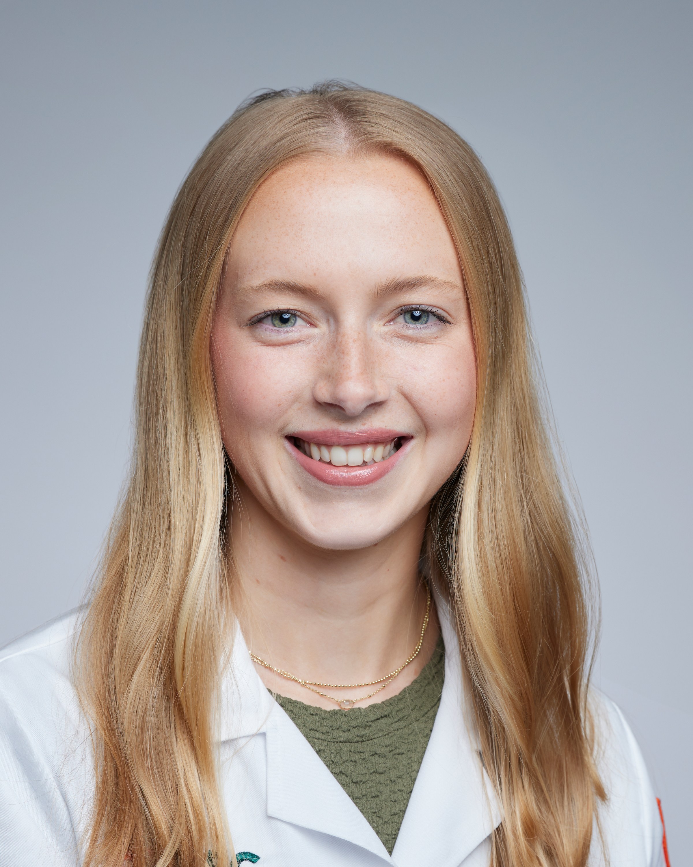 Emma Sanders, M.D.