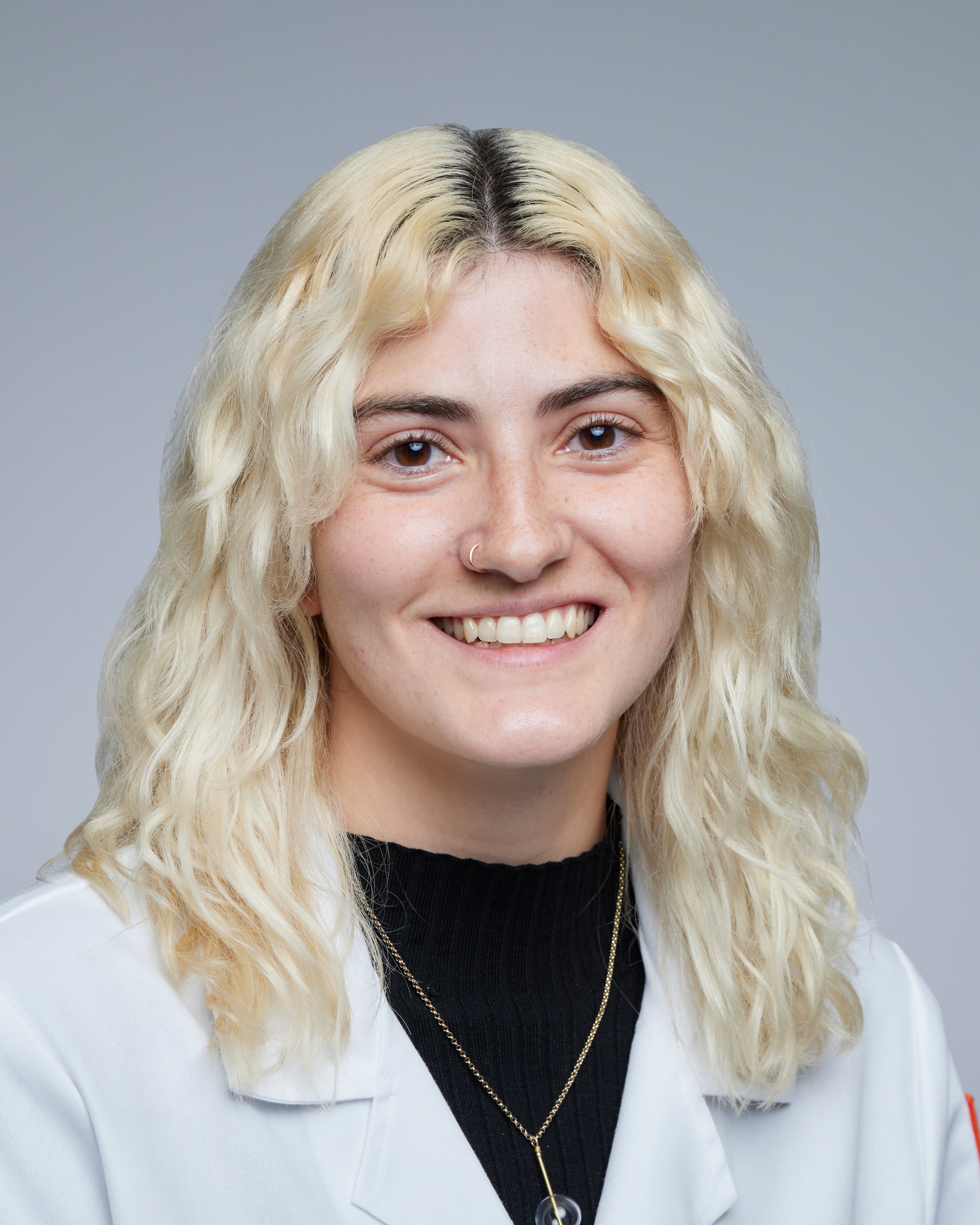 Kerilyn St. Pierre, M.D.