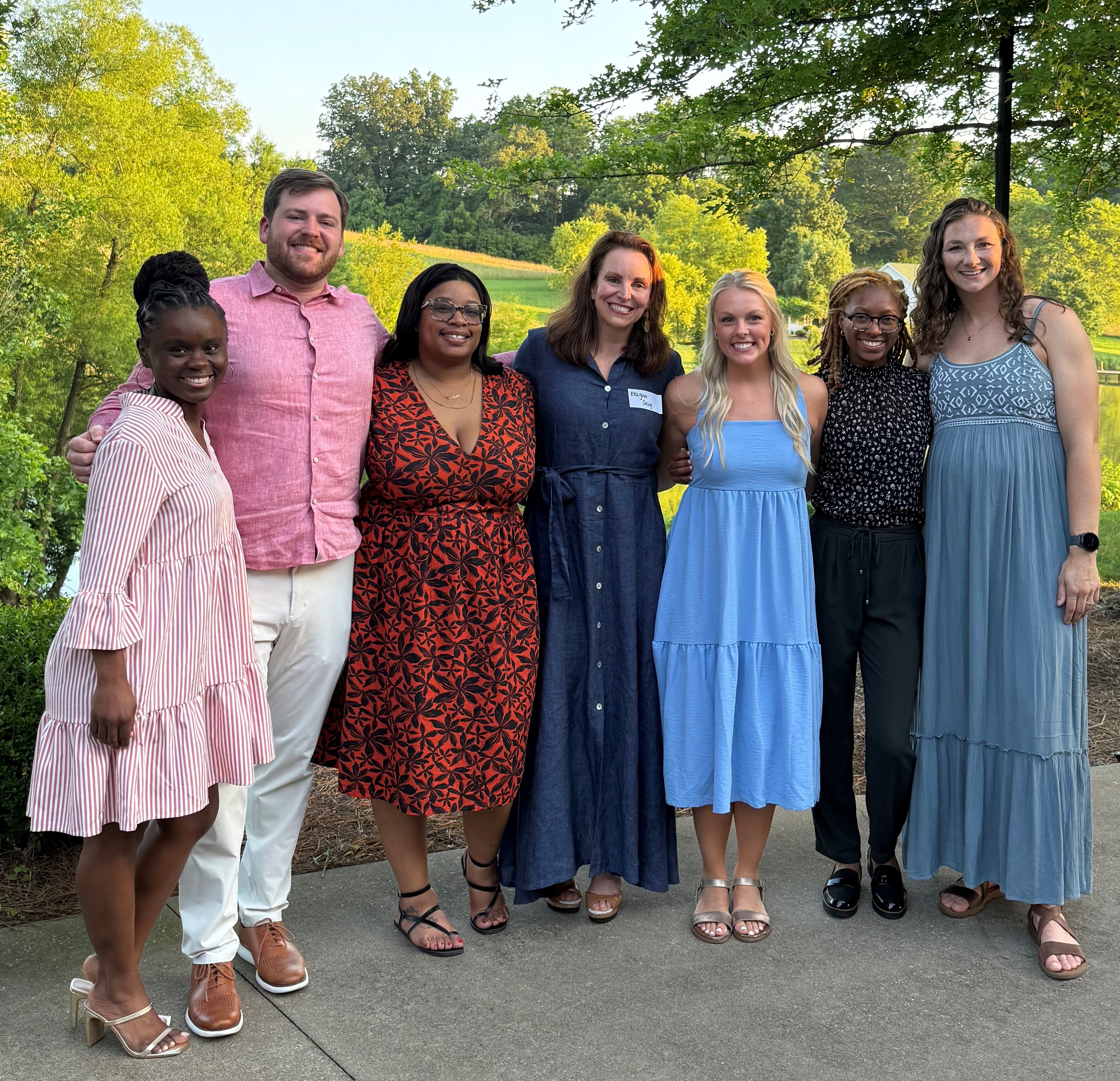 Interns & DB