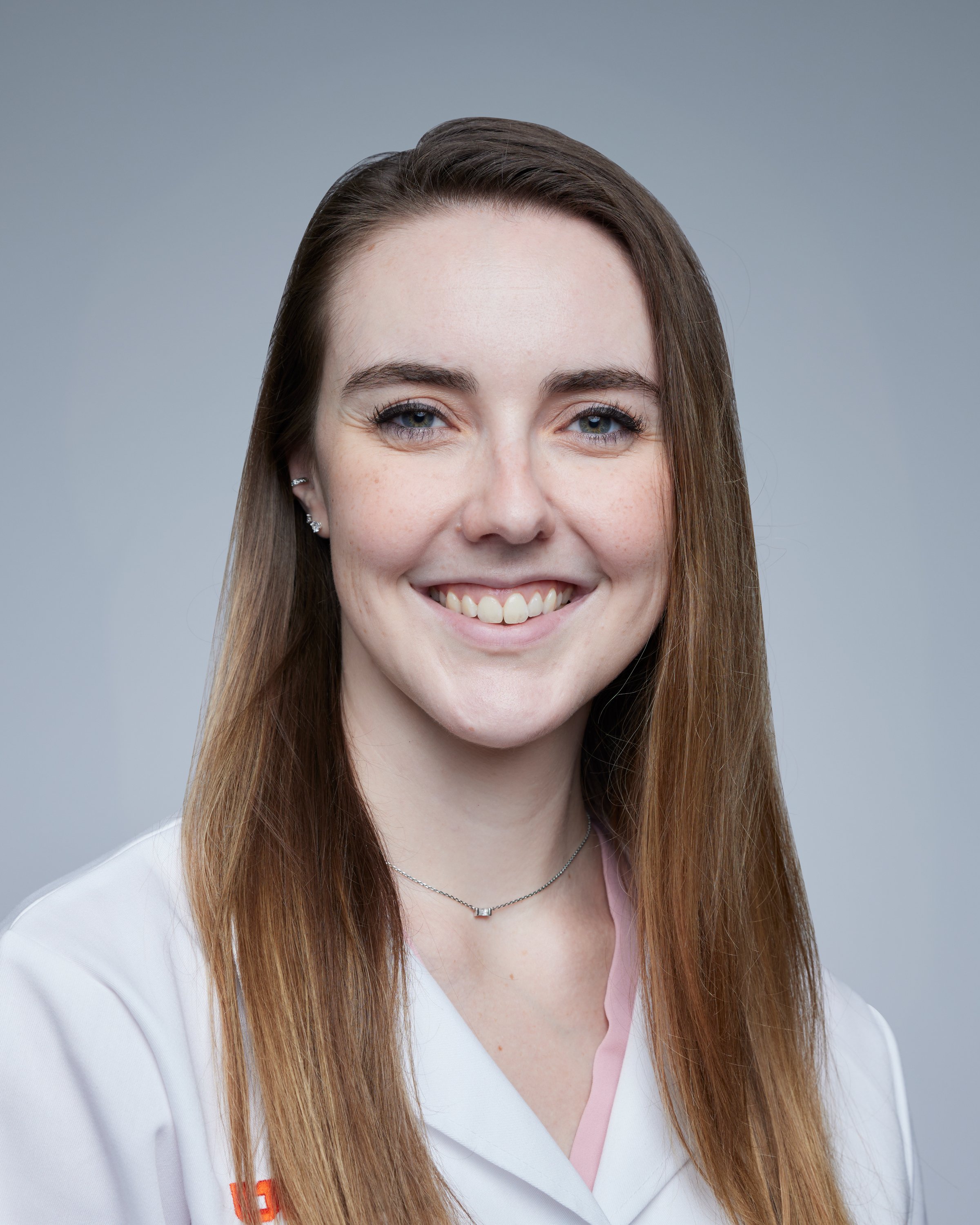 Addison White, M.D.